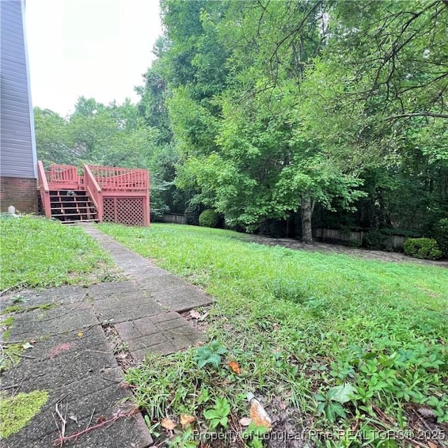 5725 Cherrystone Dr, Fayetteville, NC 28311 - photo 29