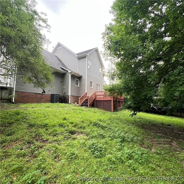 5725 Cherrystone Dr, Fayetteville, NC 28311 - photo 30