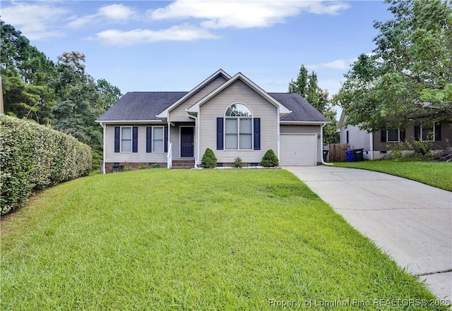 334 Porterfield Ct, Fayetteville, NC 28301 - photo 1