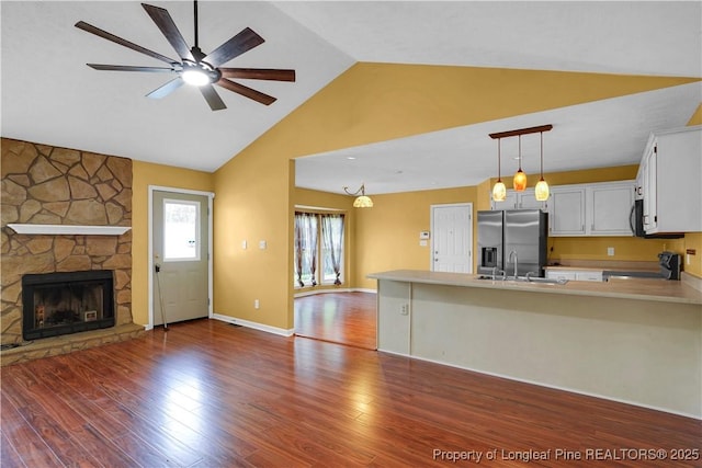 334 Porterfield Ct, Fayetteville, NC 28301 - photo 6