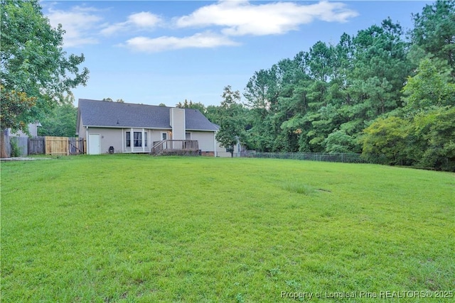 334 Porterfield Ct, Fayetteville, NC 28301 - photo 22