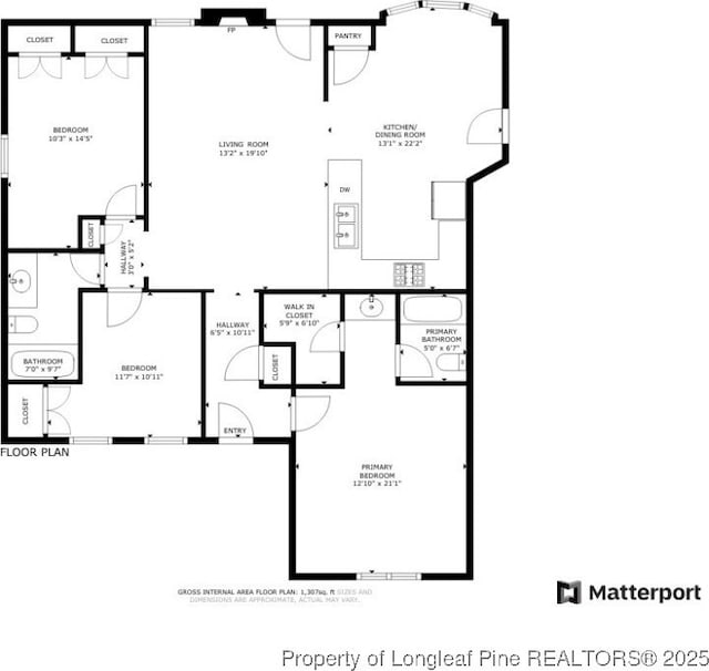 334 Porterfield Ct, Fayetteville, NC 28301 - photo 23