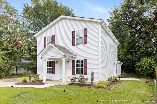 116 Phillips St, Fayetteville, NC 28301 - photo 2