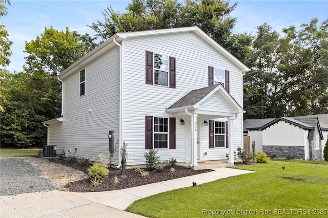 116 Phillips St, Fayetteville, NC 28301 - photo 3