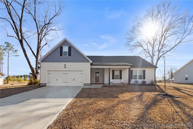 751 Wallace Mclean Rd, Raeford, NC 28376 - photo 1