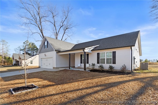 751 Wallace Mclean Rd, Raeford, NC 28376 - photo 3