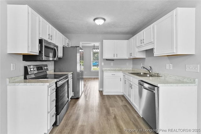 843 Zapata Ln, Fayetteville, NC 28314 - photo 9