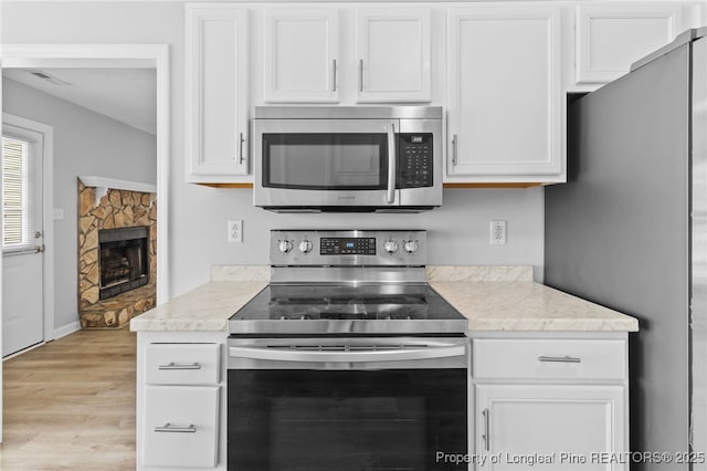 843 Zapata Ln, Fayetteville, NC 28314 - photo 10