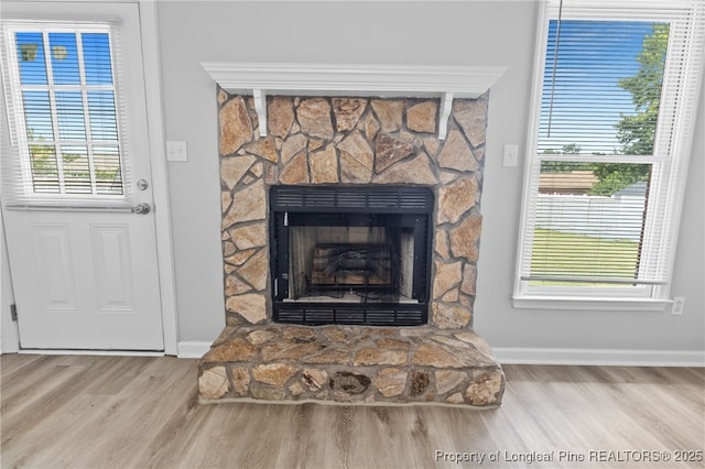 843 Zapata Ln, Fayetteville, NC 28314 - photo 15