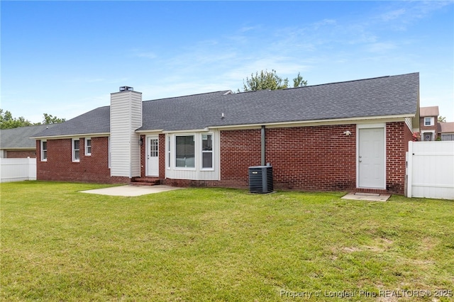 843 Zapata Ln, Fayetteville, NC 28314 - photo 31