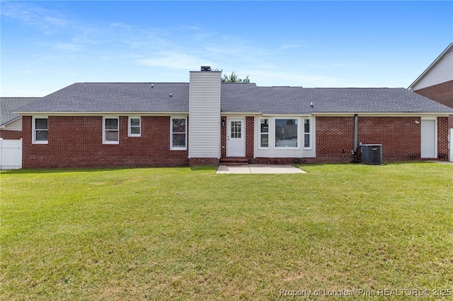 843 Zapata Ln, Fayetteville, NC 28314 - photo 32