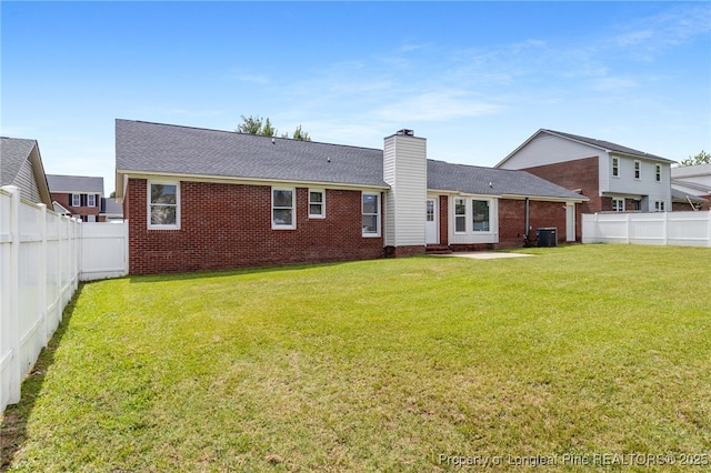 843 Zapata Ln, Fayetteville, NC 28314 - photo 33