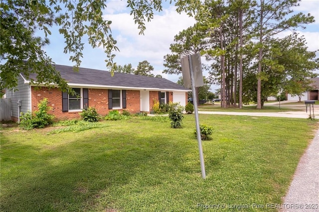 100 Elfreth Ln, Spring Lake, NC 28390 - photo 2