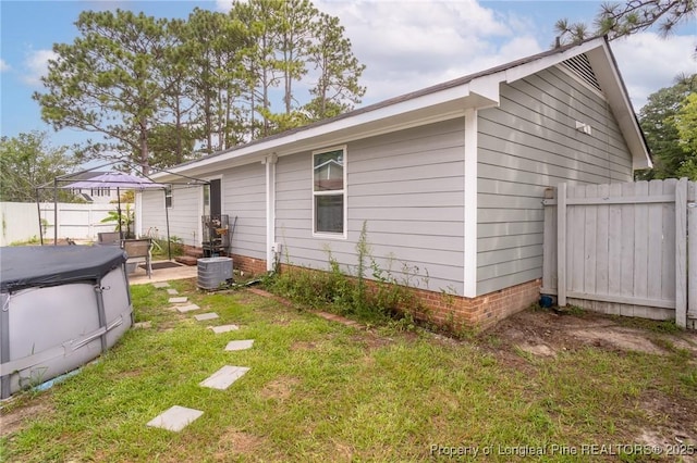 100 Elfreth Ln, Spring Lake, NC 28390 - photo 26