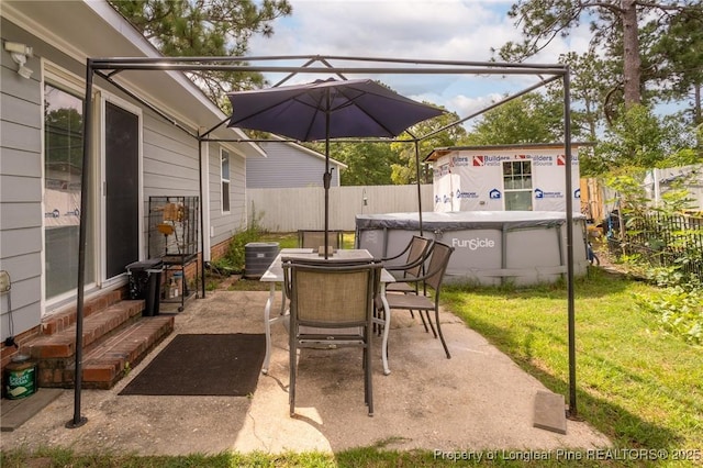 100 Elfreth Ln, Spring Lake, NC 28390 - photo 27