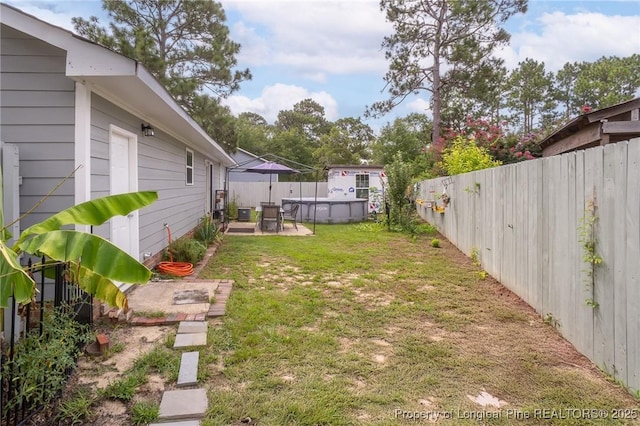 100 Elfreth Ln, Spring Lake, NC 28390 - photo 28