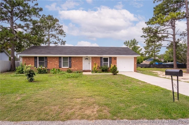 100 Elfreth Ln, Spring Lake, NC 28390 - photo 1