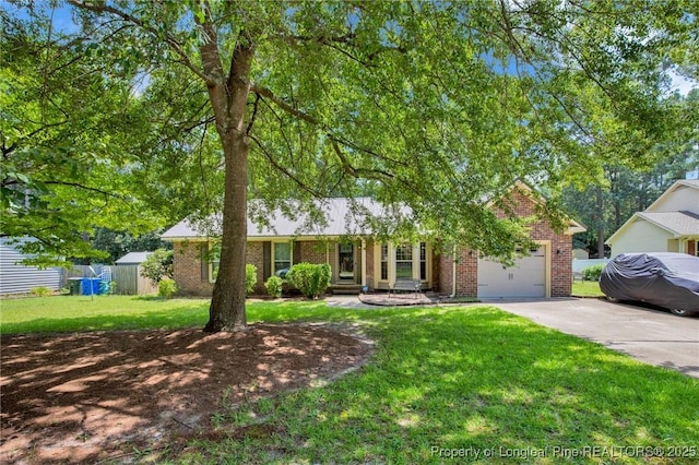 5821 Tuckertown Ln, Fayetteville, NC 28314 - photo 1
