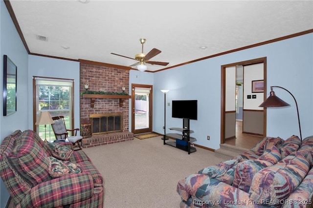 5821 Tuckertown Ln, Fayetteville, NC 28314 - photo 6