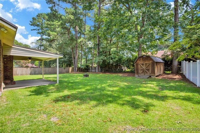 5821 Tuckertown Ln, Fayetteville, NC 28314 - photo 26