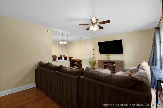 511 Shoreline Dr, Fayetteville, NC 28311 - photo 7