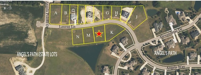 0 Lauras Ln, Sandusky OH, 44870 land for sale