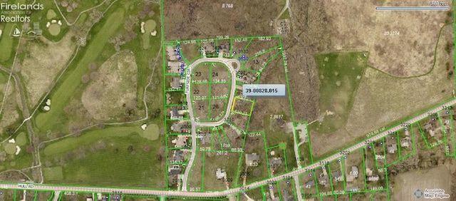 0 Turfside Cir, Huron OH, 44839 land for sale