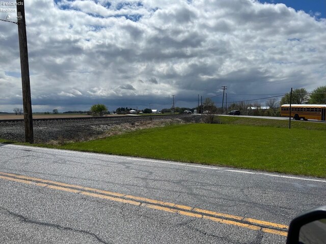 0 County Road 308, Bellevue OH, 44811 land for sale