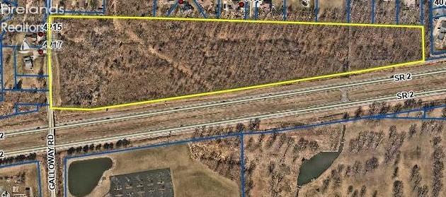 22 Galloway Rd, Huron OH, 44839 land for sale