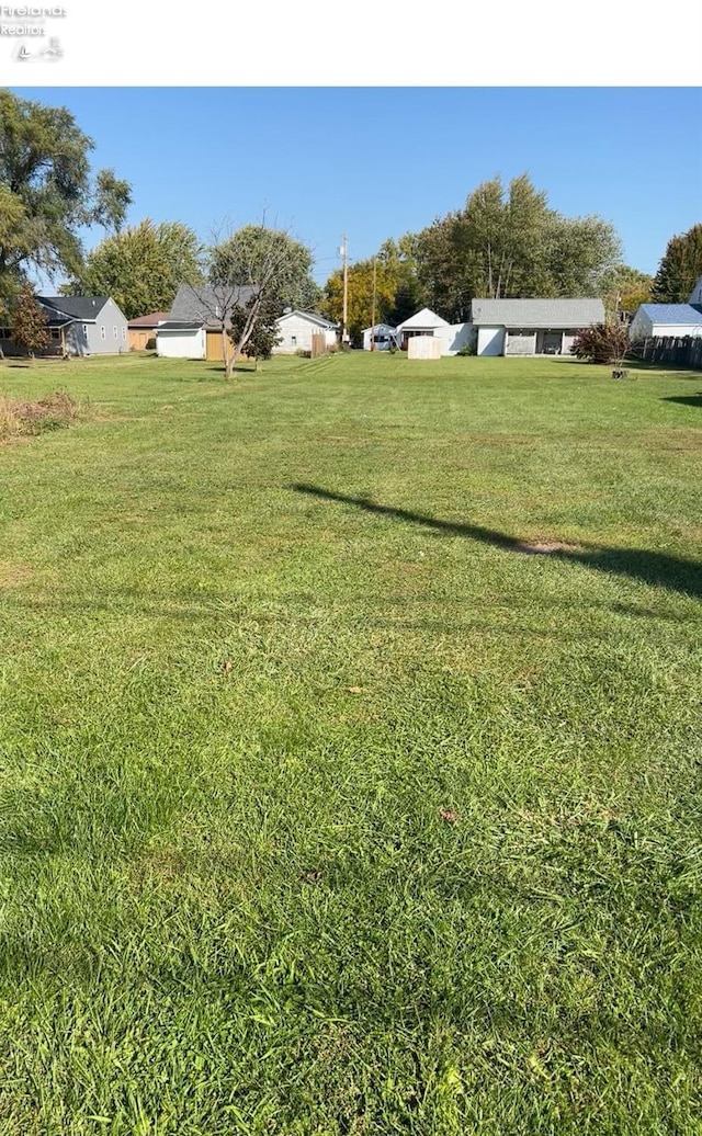 521 Brown St, Clyde OH, 43410 land for sale