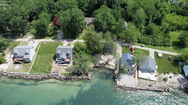 393 Harborview Dr, Middle Bass Island OH, 43446 land for sale