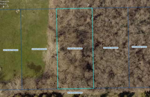 70 Anchor Ln, Middle Bass Island OH, 43446 land for sale