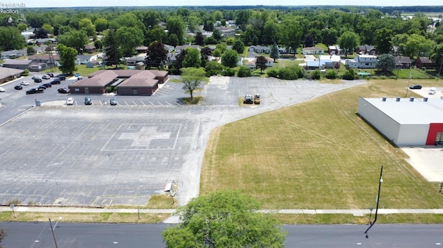 0 W Market St, Tiffin OH, 44883 land for sale