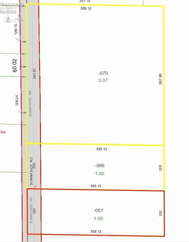 0 Sunnyside Rd, Vermilion OH, 44089 land for sale