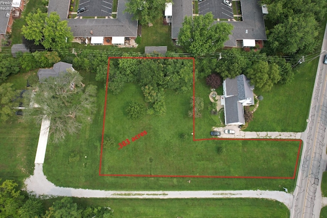 4567 E Kalalujah Lake Dr, Port Clinton OH, 43452 land for sale