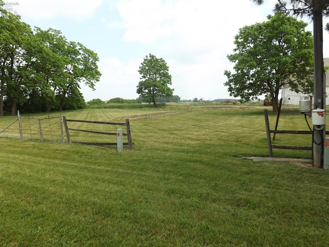 0 W Mcpherson Hwy, Clyde OH, 43410 land for sale