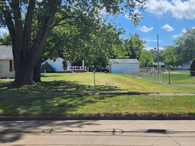 0 Pierce, Sandusky OH, 44870 land for sale