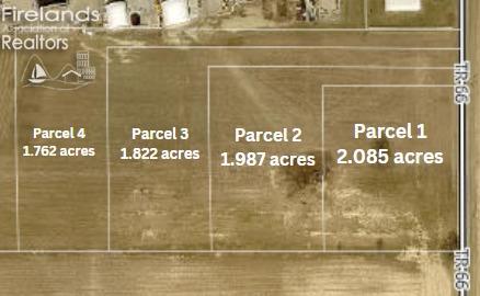 1 US Highway 224, New Riegel OH, 44853 land for sale