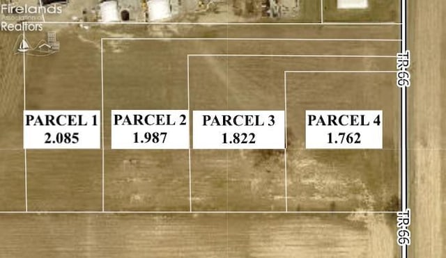 3 US Highway 224, New Riegel OH, 44853 land for sale