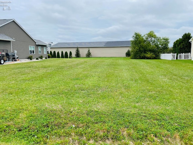 2679 S Amherst Prt, Clinton OH, 43452 land for sale