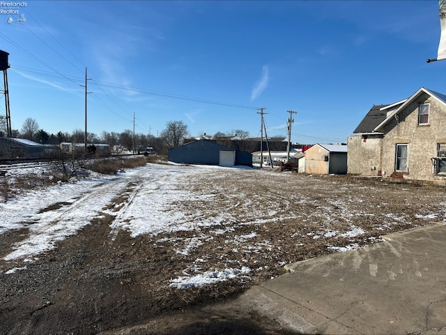 108 W Main St, Shelby, OH 44875