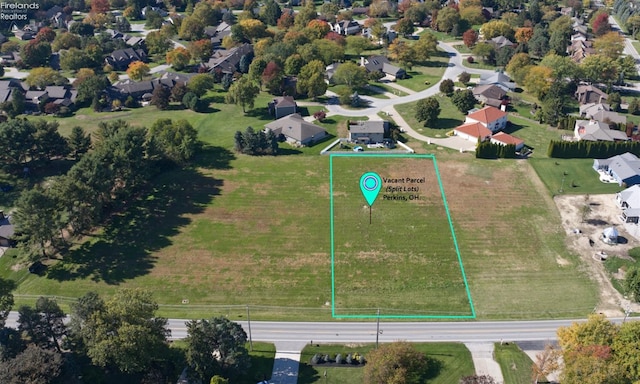 0 Galloway Rd, Sandusky OH, 44870 land for sale