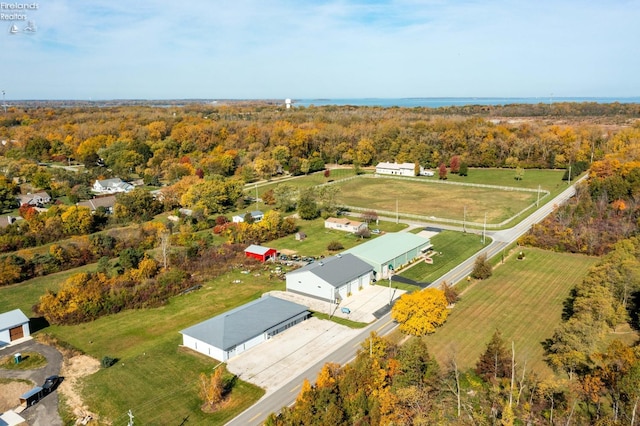 1200 S Hartshorn Rd, Marblehead OH, 43440 land for sale