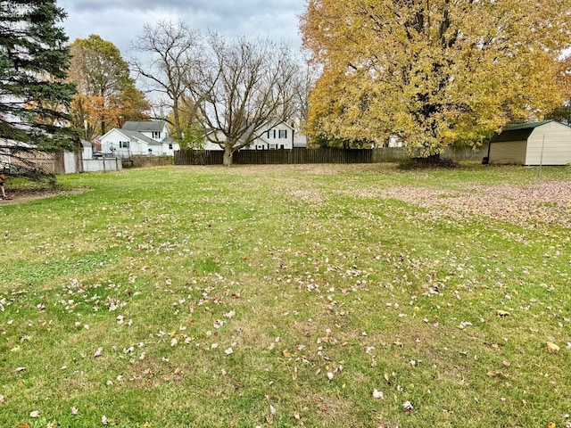 0 Verlin St, Wakeman OH, 44889 land for sale