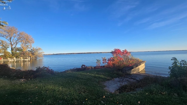 0 Bayshore Rd, Marblehead OH, 43440 land for sale