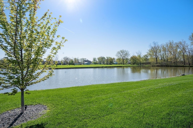 2133 S Harbor Bay Dr, Marblehead, OH 43440 - water view