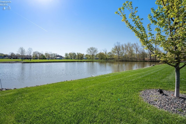 2133 S Harbor Bay Dr, Marblehead, OH 43440 - water view