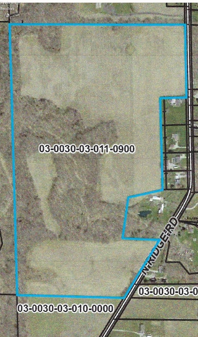 0 Ridge Rd, Norwalk OH, 44857 land for sale