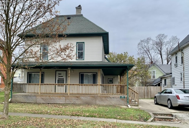 Listing photo 3 for 308 Dale Ave, Willard OH 44890