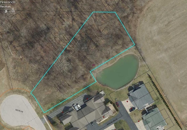 0 Merlin Ln, Clyde, OH 43410